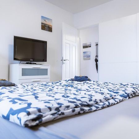 Exklusives Apartment Im Historischen Wohnhaus Mit Kamin, Bad & Viel Platz Bremerhaven Zewnętrze zdjęcie