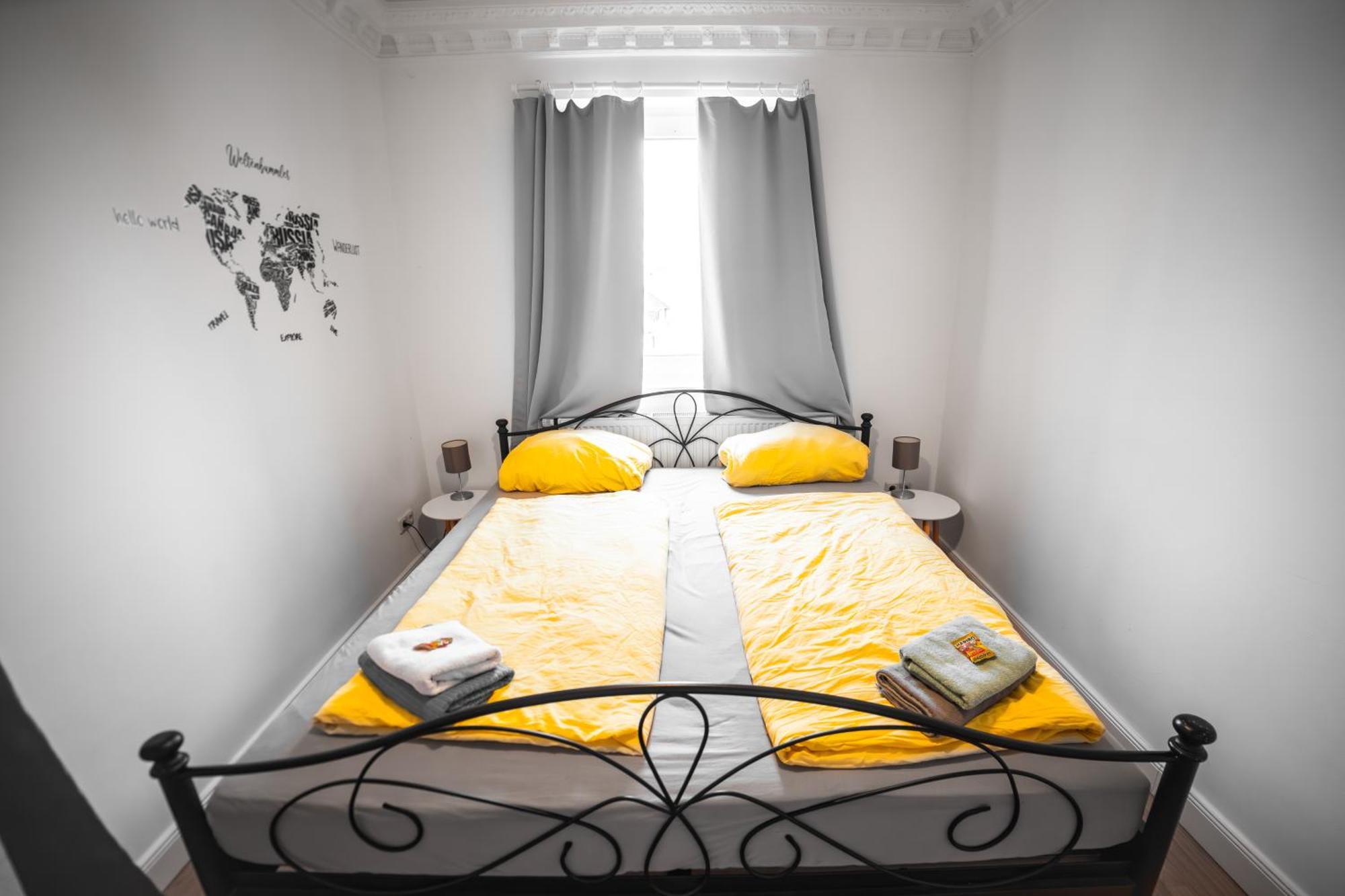 Exklusives Apartment Im Historischen Wohnhaus Mit Kamin, Bad & Viel Platz Bremerhaven Zewnętrze zdjęcie
