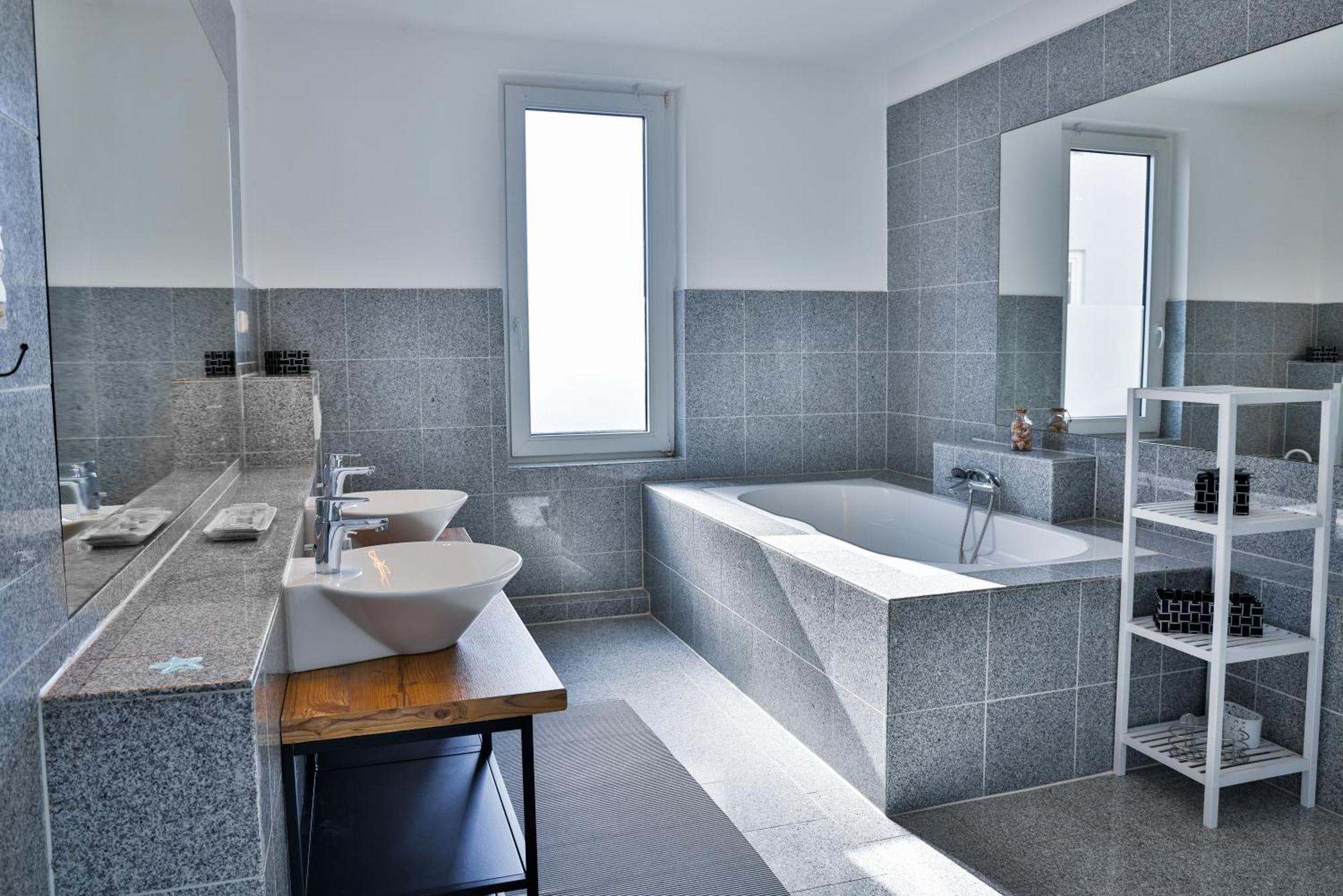 Exklusives Apartment Im Historischen Wohnhaus Mit Kamin, Bad & Viel Platz Bremerhaven Zewnętrze zdjęcie