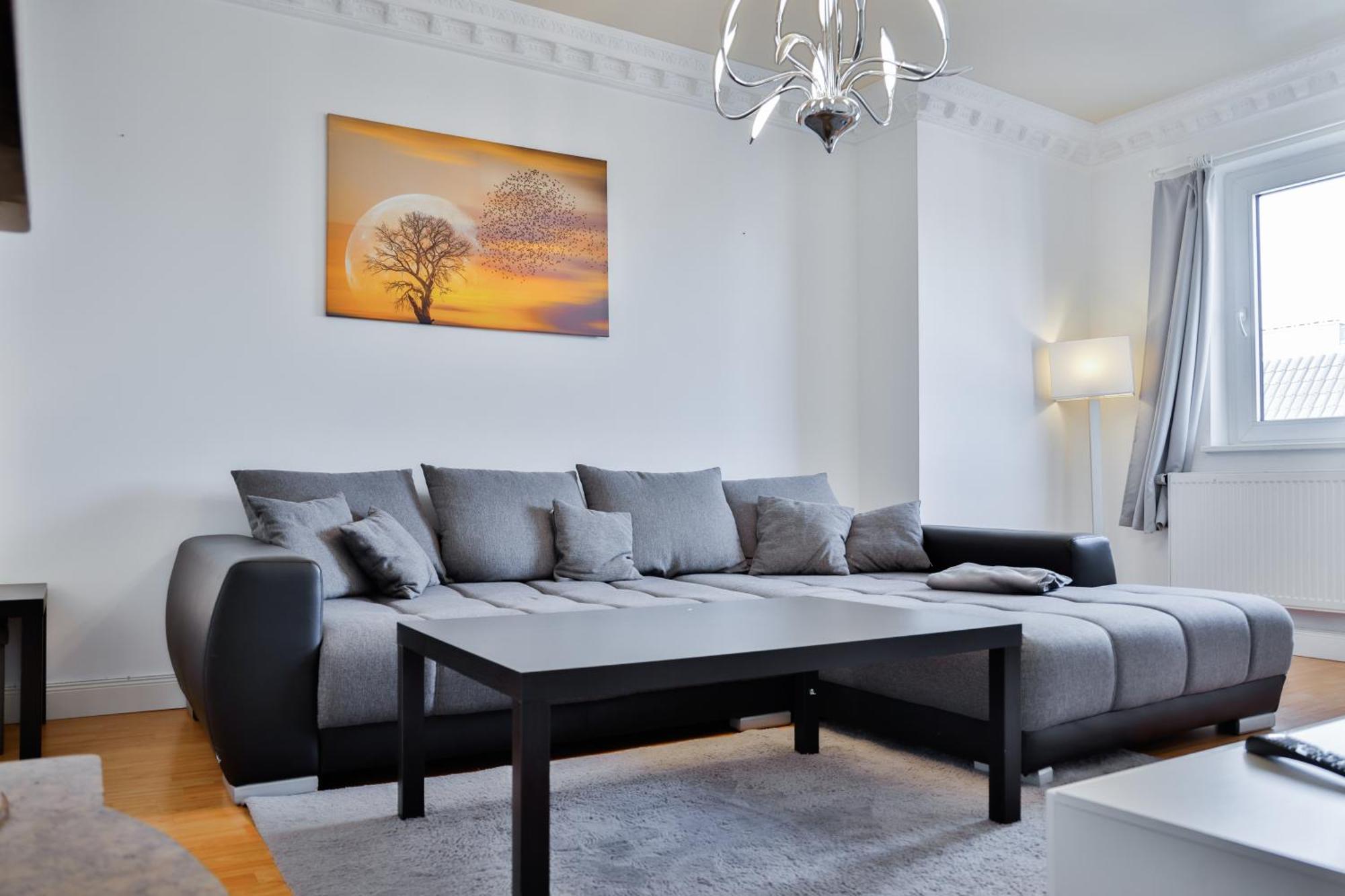 Exklusives Apartment Im Historischen Wohnhaus Mit Kamin, Bad & Viel Platz Bremerhaven Zewnętrze zdjęcie